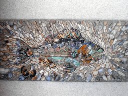 Eglin Walter - Fisch